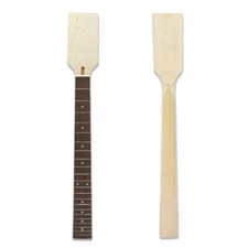 Headstock per chitarra usato  Spedire a Italy
