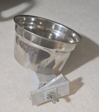 Stainless steel 10oz for sale  Toledo