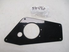 Usado, LEGEND BASS BARCO CÂMBIO E PAINEL ACELERADOR PRETO 316496 BARCO MARINHO comprar usado  Enviando para Brazil