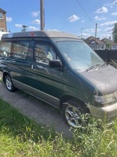 Mazda bongo new for sale  LONDON