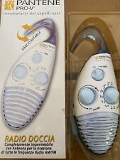 Radio speaker portatile usato  Bisceglie
