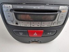 Citroen toyota aygo for sale  WOLVERHAMPTON