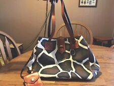 Dooney bourke giraffe for sale  Seltzer