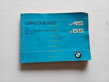 Bmw 1978 manuale usato  Vimodrone