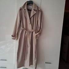 Nly trenchcoat beige gebraucht kaufen  Wolfstein