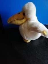 Steiff tier pelikan gebraucht kaufen  Neumarkt i.d.OPf.