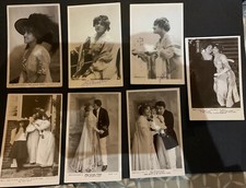 Cpa.actrice chanteuse.ellaline d'occasion  Paris V