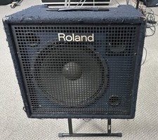 Roland 600 keyboard for sale  Bedford