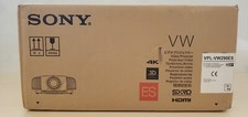 Sony vpl vw290es gebraucht kaufen  Parsdorf