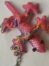 Vintage retro keyring for sale  RAMSGATE