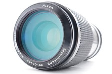 Exc5 nikon zoom d'occasion  Expédié en Belgium