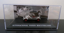 Voiture autonational voisin d'occasion  Olivet