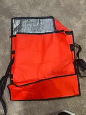 Insulated pizza bag for sale  Loveland