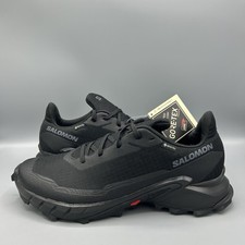 Salomon alphacross gtx for sale  SHEFFIELD