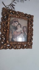 Quadro religioso madonna usato  Casapesenna