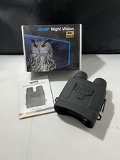 36mp night vision for sale  Melissa