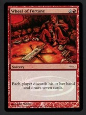 ***FOIL Wheel of Fortune Judge Promo*** MTG Promo Kid Icarus, usado comprar usado ***FOIL Wheel of Fortune Judge Promo*** MTG Promo Kid Icarus, usado comprar usado  Enviando para Brazil