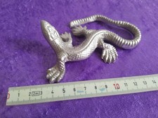 Salamander gecko echse gebraucht kaufen  Hameln