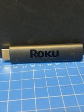 Roku 3820x streaming for sale  Madison