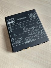 Img stageline mpa gebraucht kaufen  Lemgo