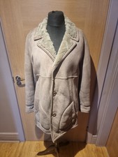 Vintage light brown for sale  SHEFFIELD