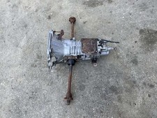 Cambio fiat autobianchi usato  Gambettola