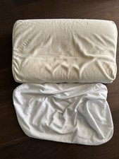 Tempur rückenschläferkissen  gebraucht kaufen  Stahnsdorf