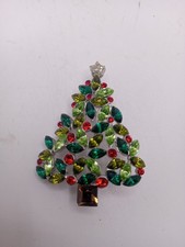 Shiny rhinestone christmas for sale  Fort Lauderdale