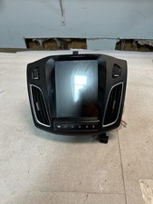 Rádio de carro 9,7"" Android 13 CarPlay navegação estéreo GPS para Ford Focus 2012-2018 wifi comprar usado  Enviando para Brazil