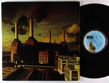 Pink Floyd - Animals LP - Columbia comprar usado  Enviando para Brazil