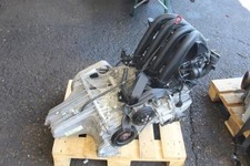 Moteur mercedes classe d'occasion  Rosny-sur-Seine