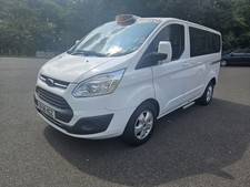 2018 reg ford for sale  DUDLEY