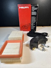 Hilti dsh 700 for sale  Lawrence