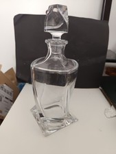 Carafe cristal bohème d'occasion  Le Havre-