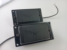 2007 Ibanez GIO Humbucker Pickup Set Logotipo Tribal Preto comprar usado  Enviando para Brazil