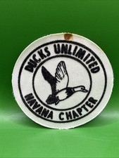 Ducks unlimited havana for sale  Normal