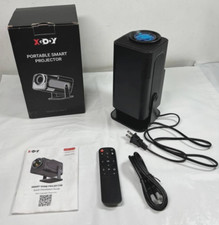 Xgody gimbal projector for sale  Pompano Beach