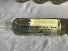 Hammond organ generator d'occasion  Expédié en Belgium