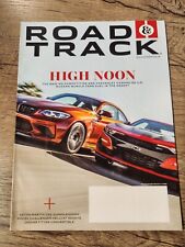 Road track november for sale  Canal Winchester