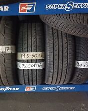 Pneumatici 195 50r15 usato  Paterno