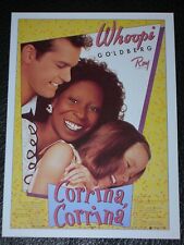 Filmkarte cinema corrina gebraucht kaufen  Karlsruhe