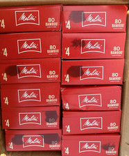 Melitta cone bamboo for sale  Winston Salem