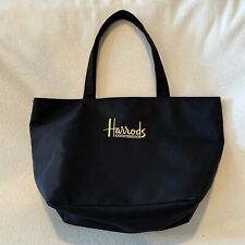 Harrods knightsbridge black for sale  Hollywood