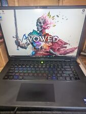 Notebook para jogos Alienware - M16 R2 16" 240Hz Intel Core Series 1 Ultra 7 QHD+   comprar usado  Enviando para Brazil