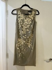 Tadashi shoji dress for sale  LONDON