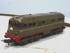 Lima 2801 locomotiva usato  Ferrara
