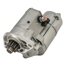 Arranque para trator Holland TC35DA TC40 TC40A TC40D TC40DA TC48DA TC55DA 113696 comprar usado  Enviando para Brazil