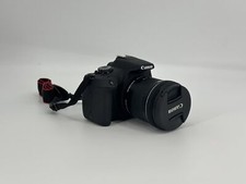Canon eos 2000d gebraucht kaufen  Bochum