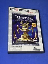 Unreal tournament versione usato  Bari