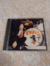 Prince the black usato  Roma